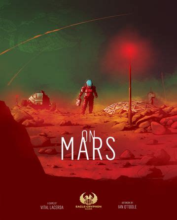 on mars bgg|on mars game reviews.